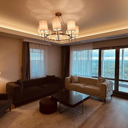 Luxurious Residence In اسطنبول المظهر الخارجي الصورة