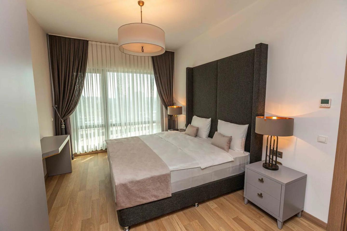 Luxurious Residence In اسطنبول المظهر الخارجي الصورة