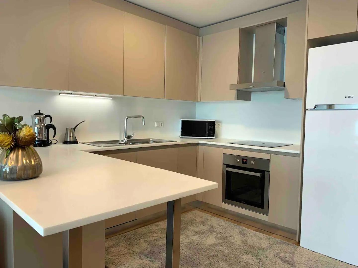 Luxurious Residence In اسطنبول المظهر الخارجي الصورة