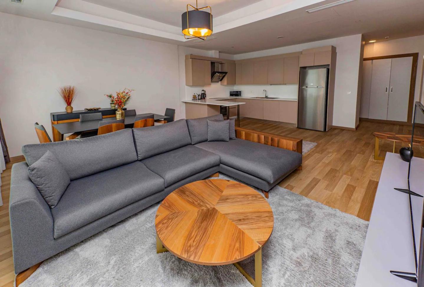 Luxurious Residence In اسطنبول المظهر الخارجي الصورة